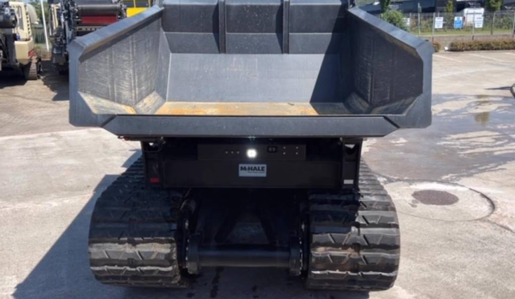 Prinoth Panther T14R