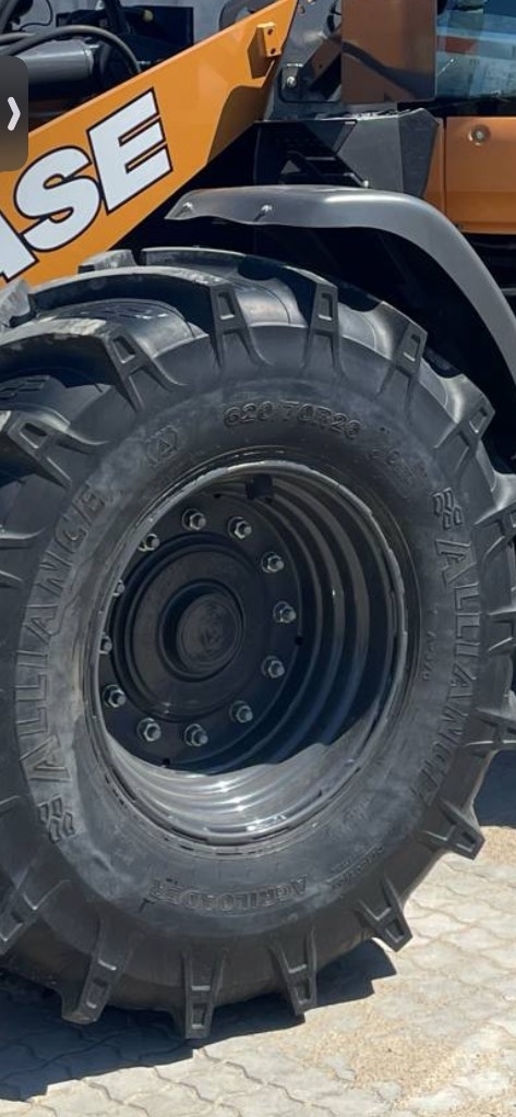 Alliance 620/70R26