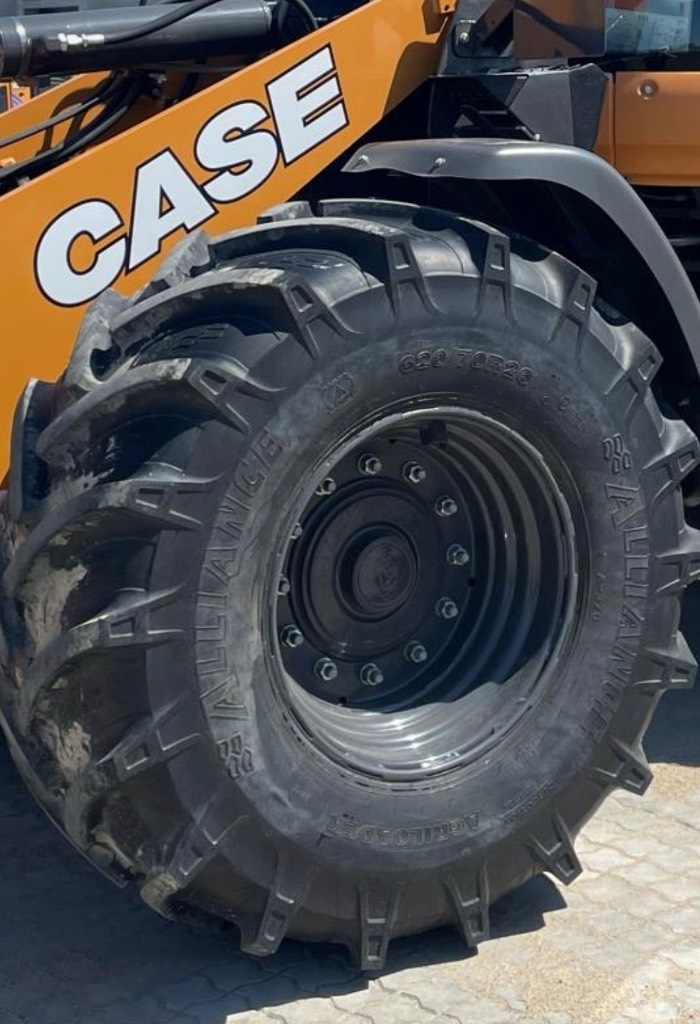 Alliance 620/70R26
