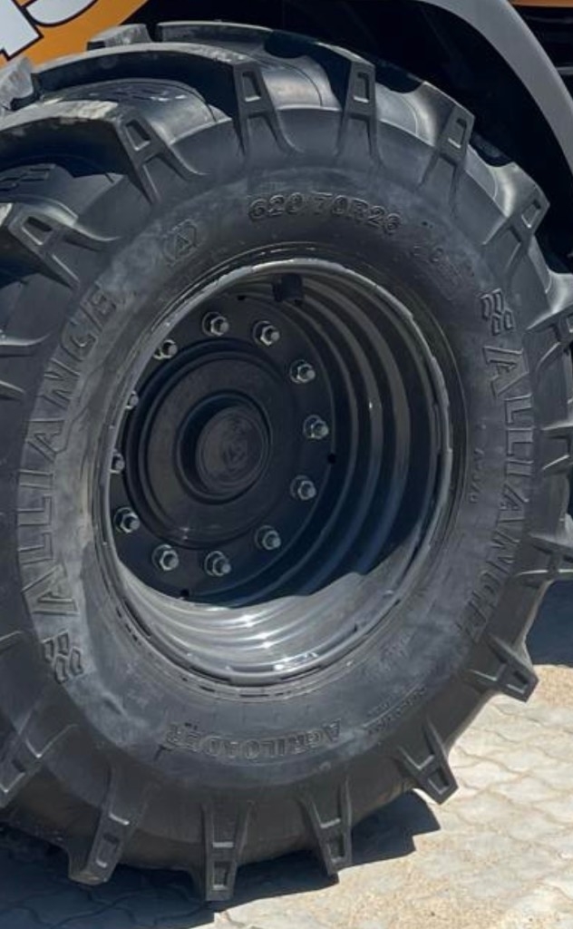 Alliance 620/70R26