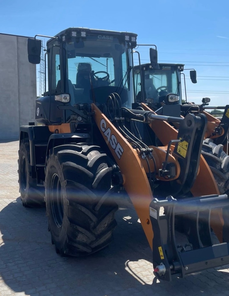 Alliance 620/70R26