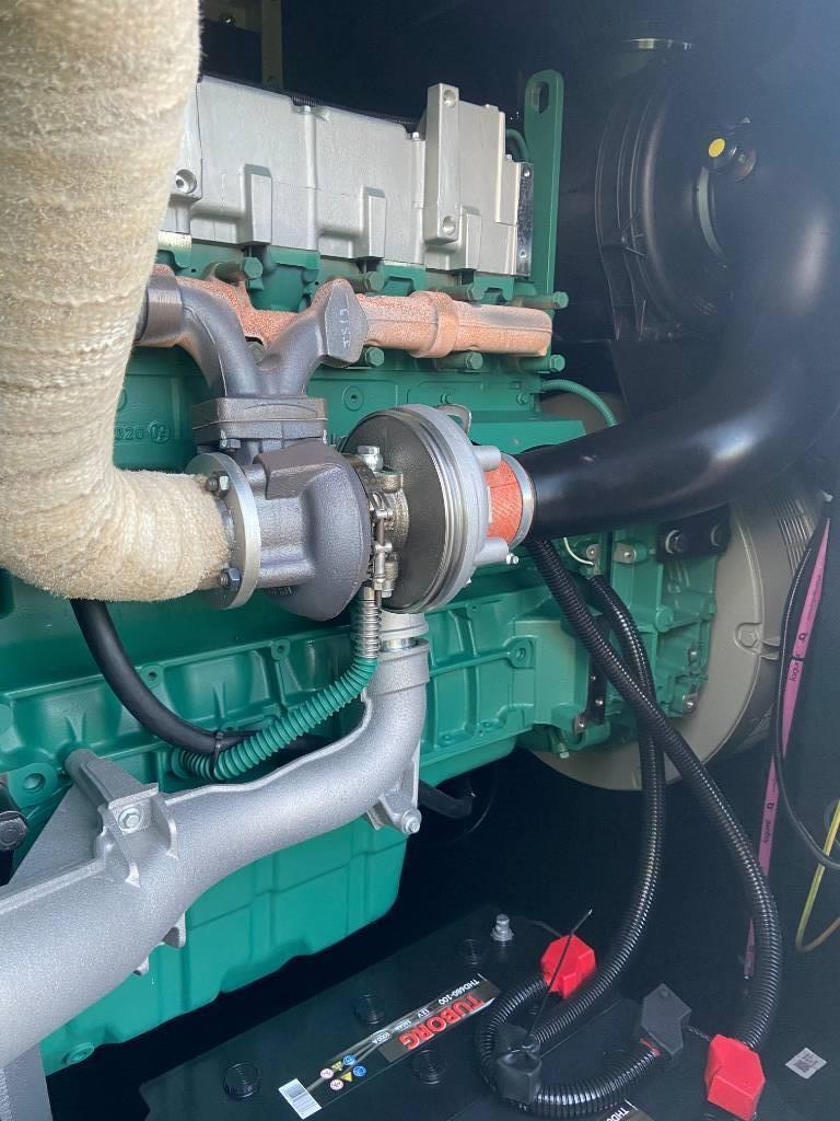Volvo penta tad734ge