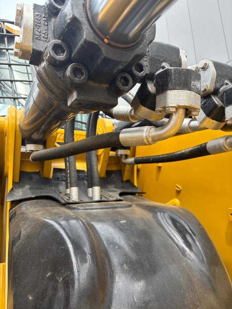 CAT 980 L