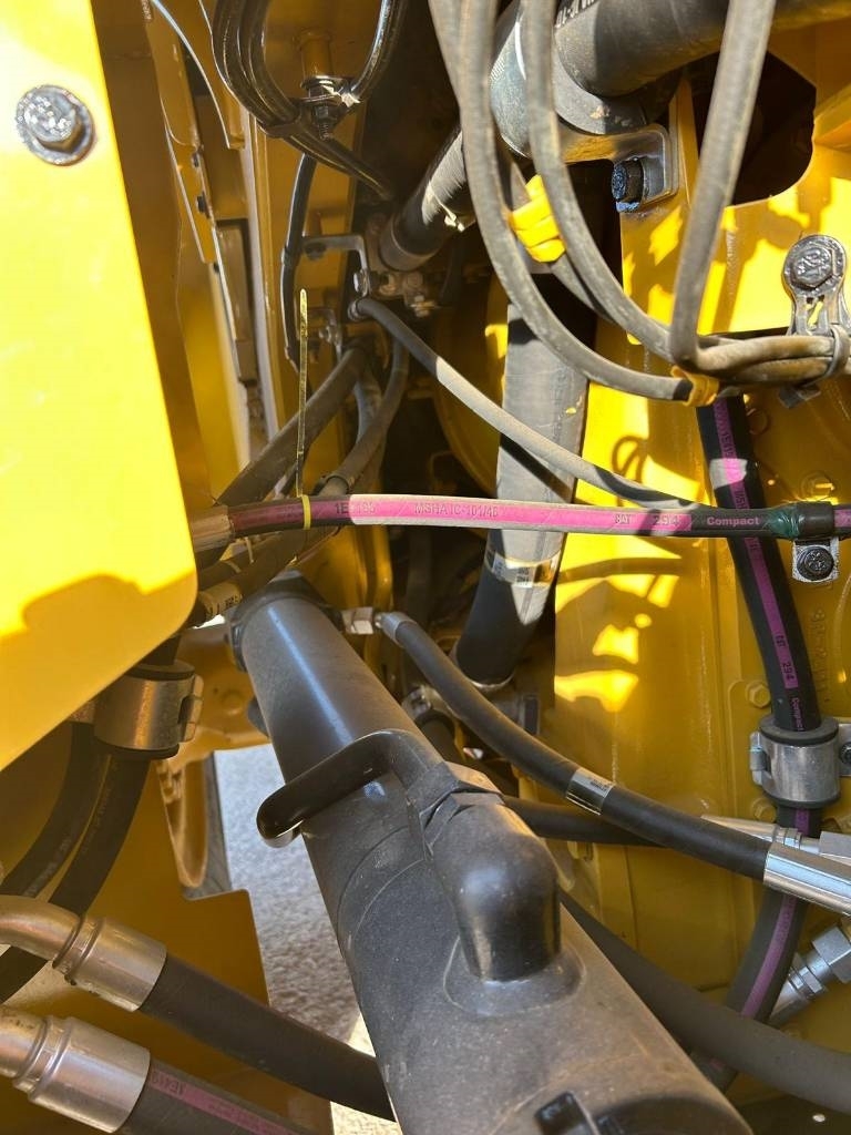 CAT 980 L