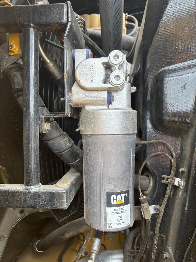 CAT 980 L