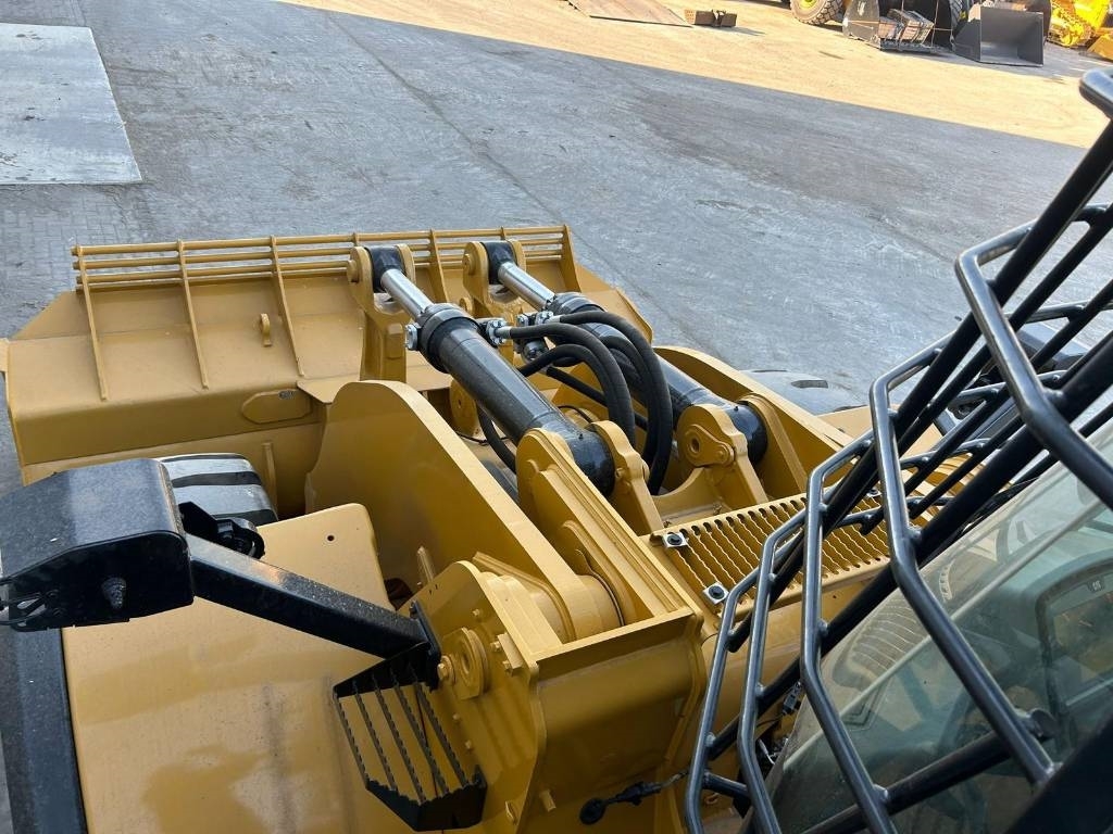 CAT 980 L