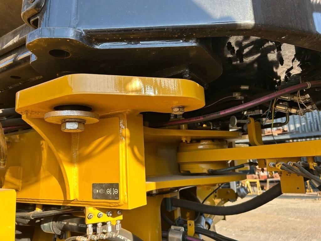 CAT 980 L