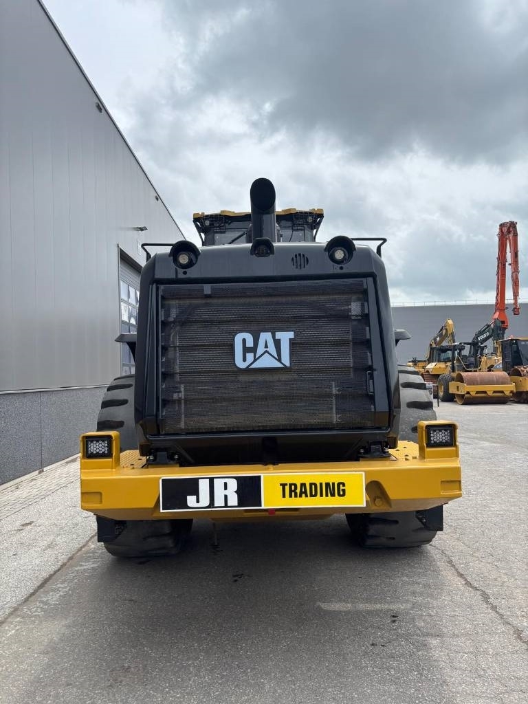 CAT 980 L