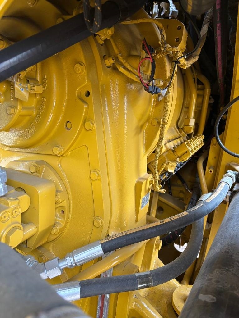 CAT 980 L