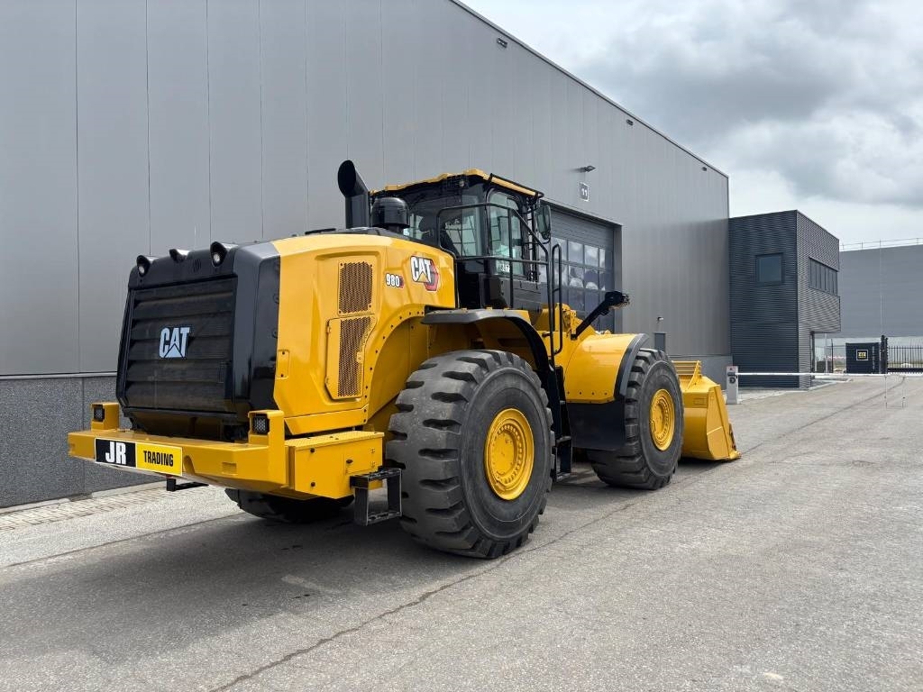 CAT 980 L
