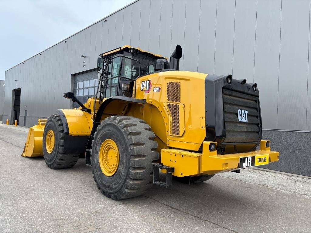 CAT 980 L