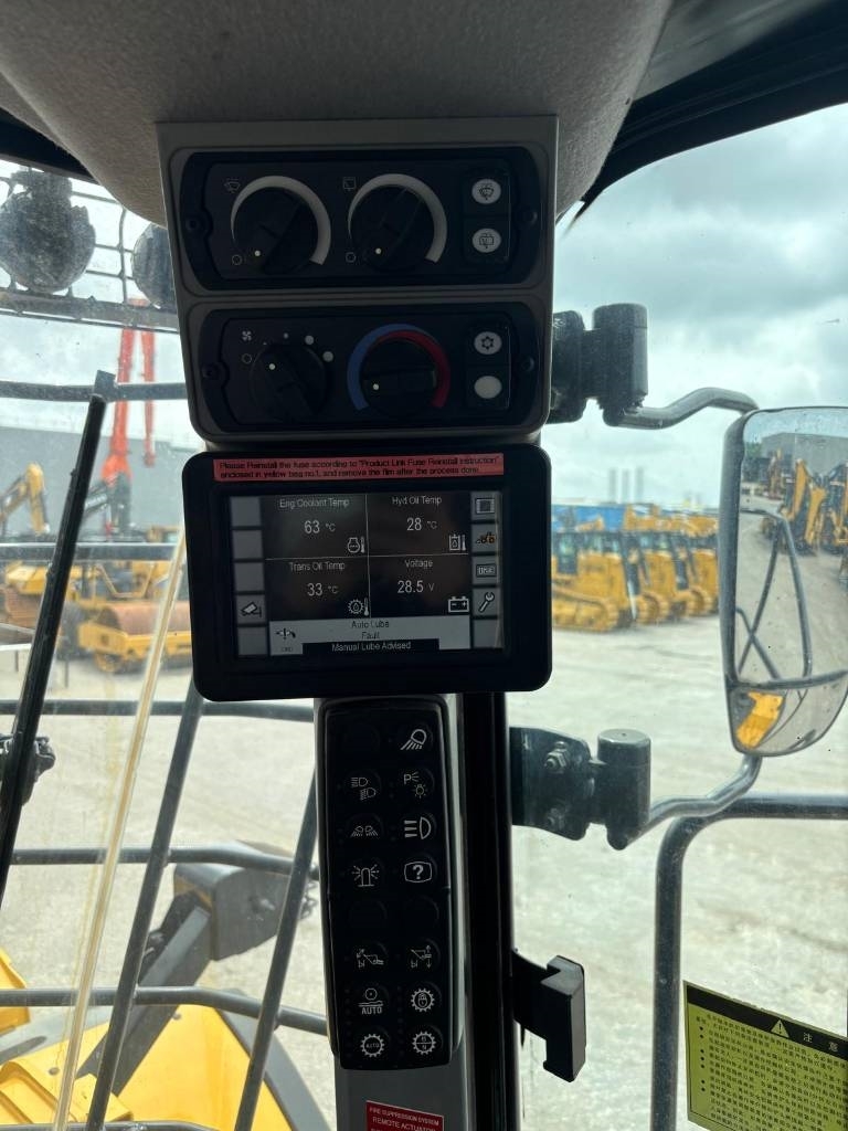 CAT 980 L