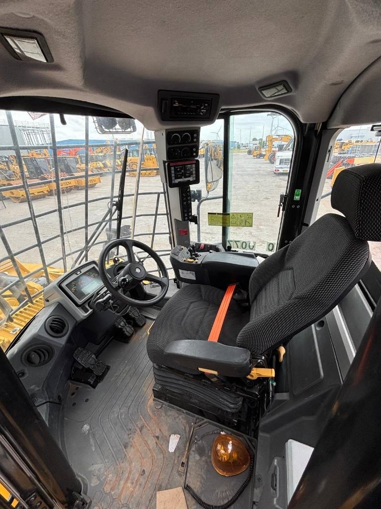 CAT 980 L