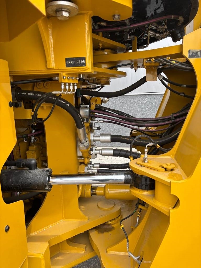 CAT 980 L