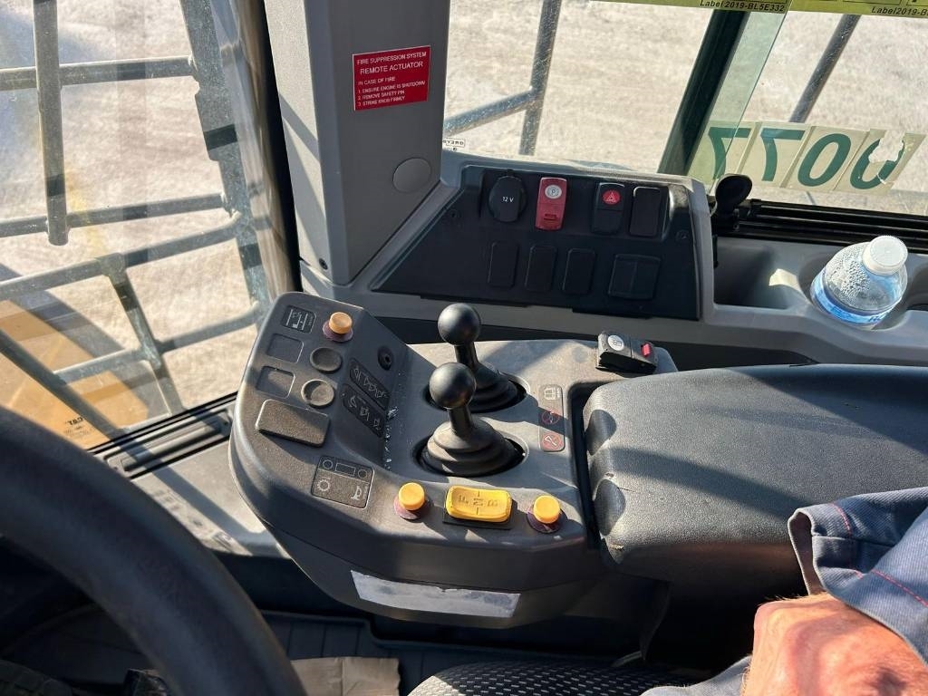 CAT 980 L