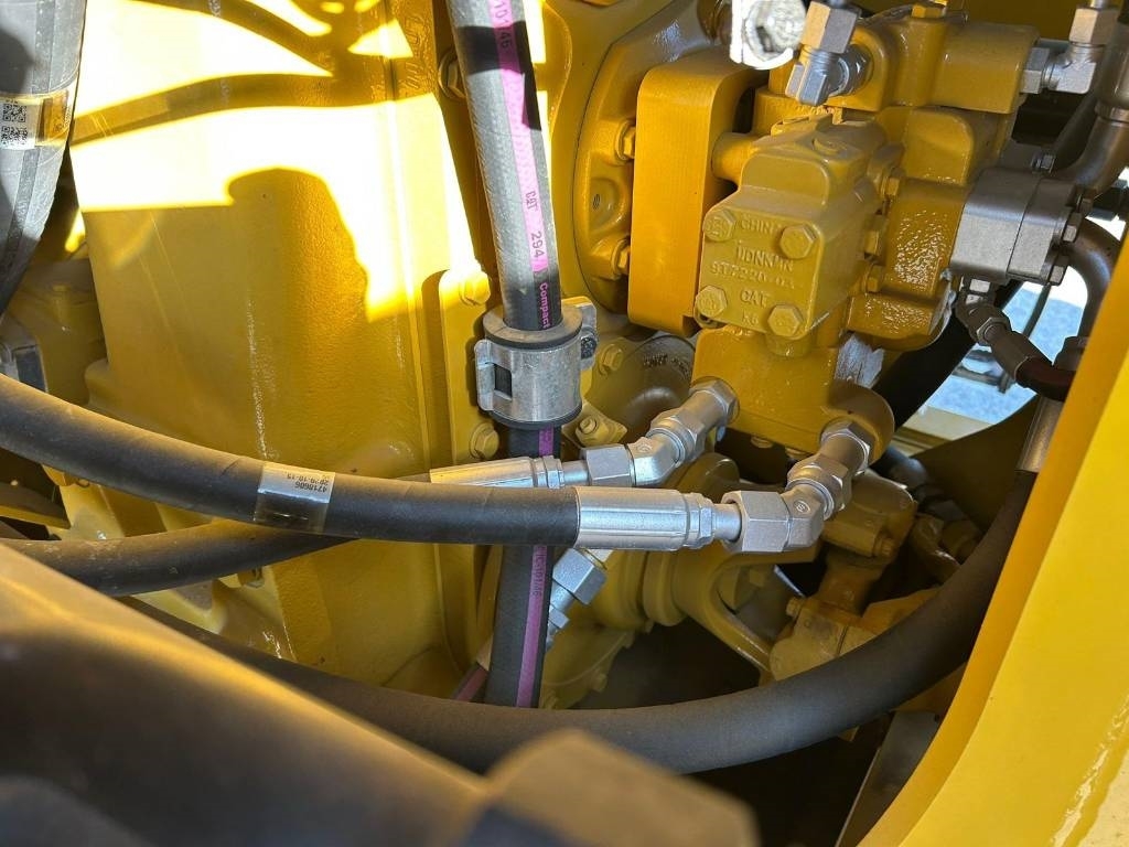 CAT 980 L