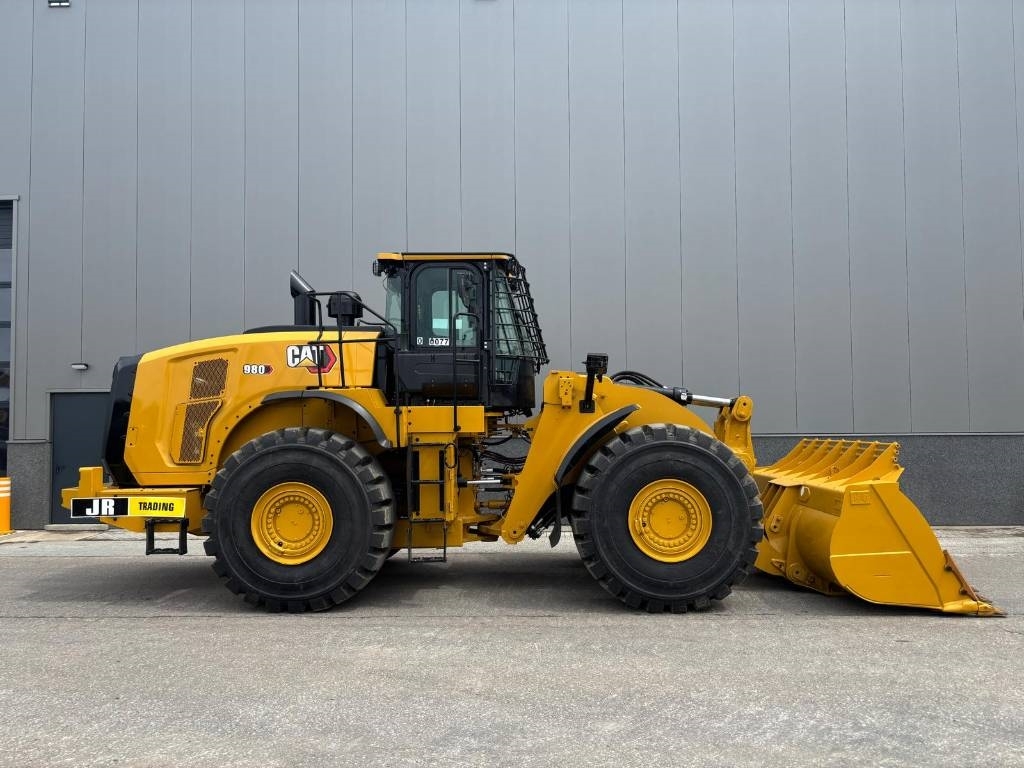 CAT 980 L