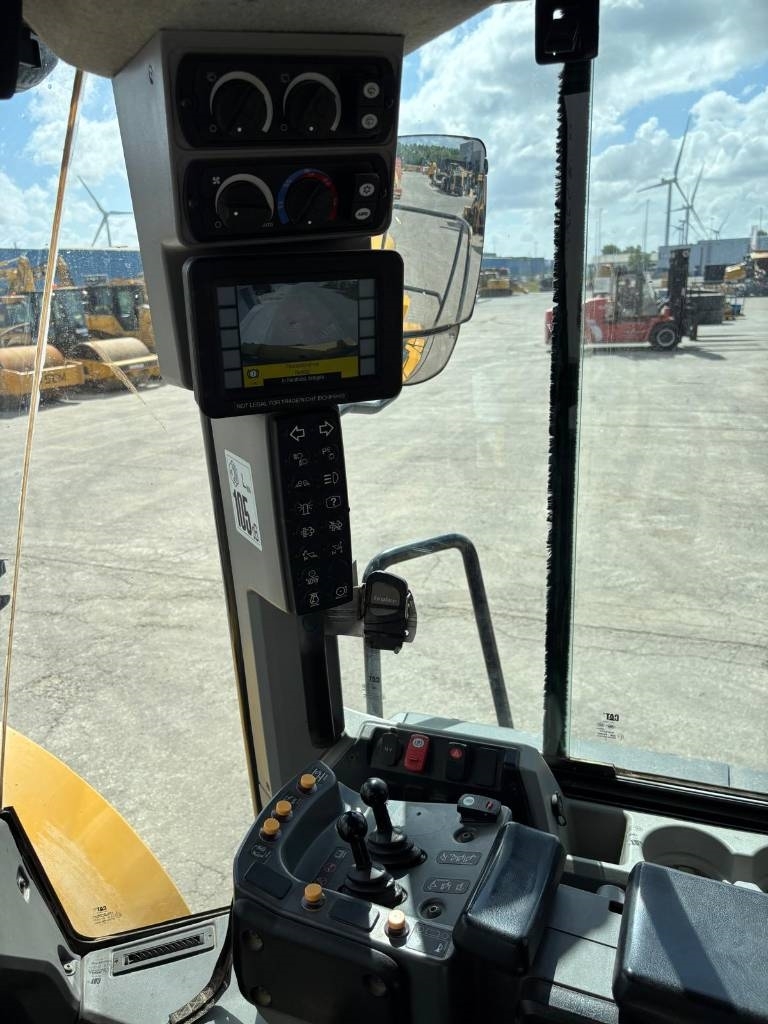CAT 972 M XE