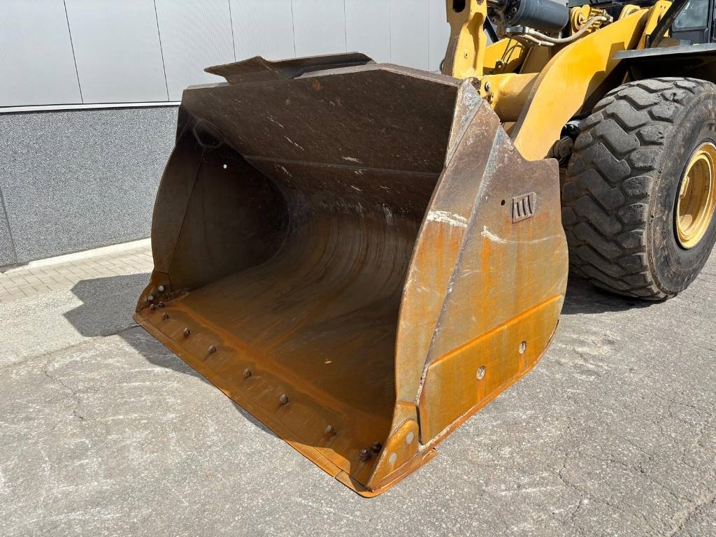 CAT 972 M XE