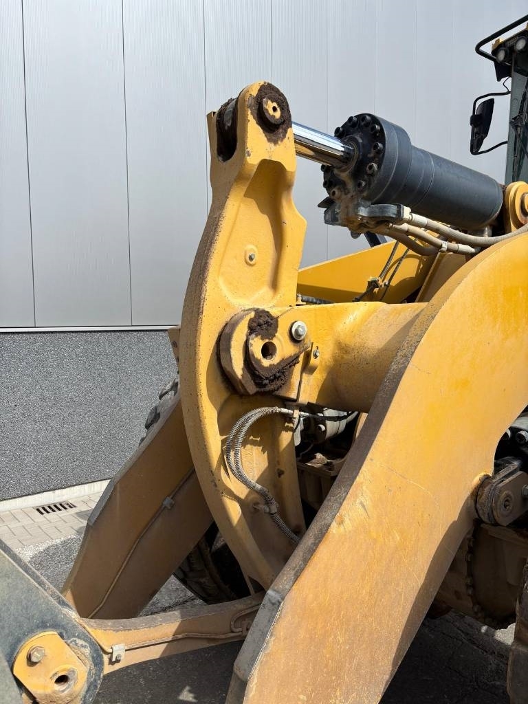 CAT 972 M XE