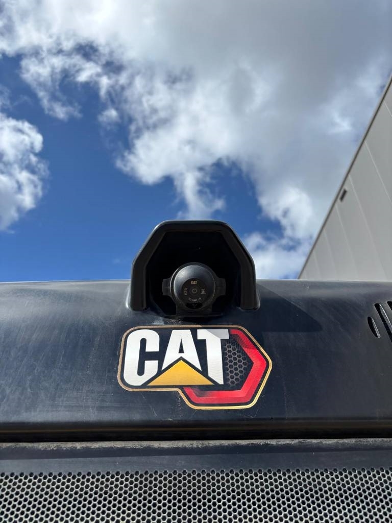 CAT 972 M XE