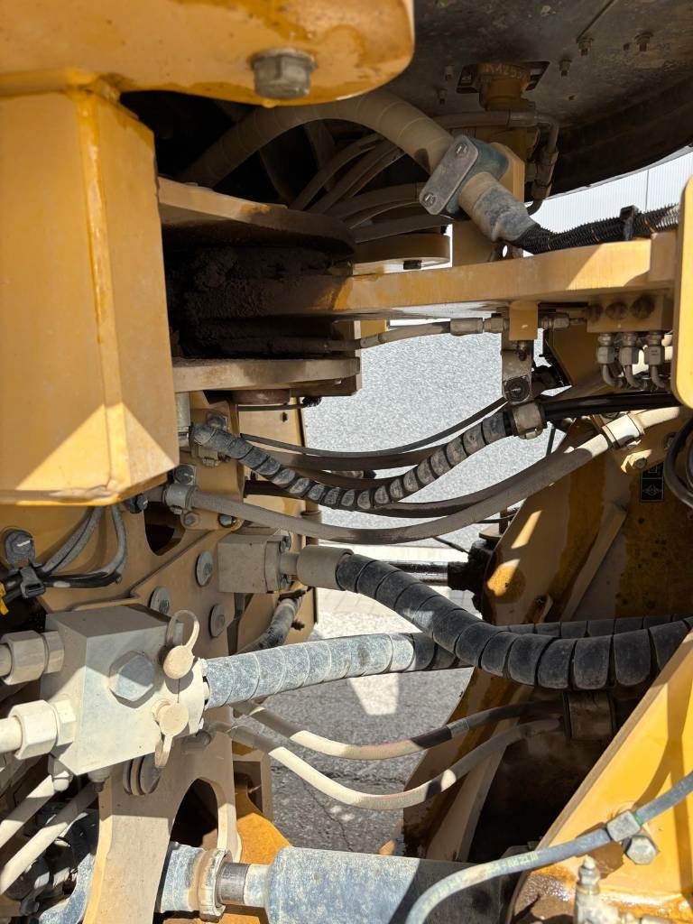 CAT 972 M XE