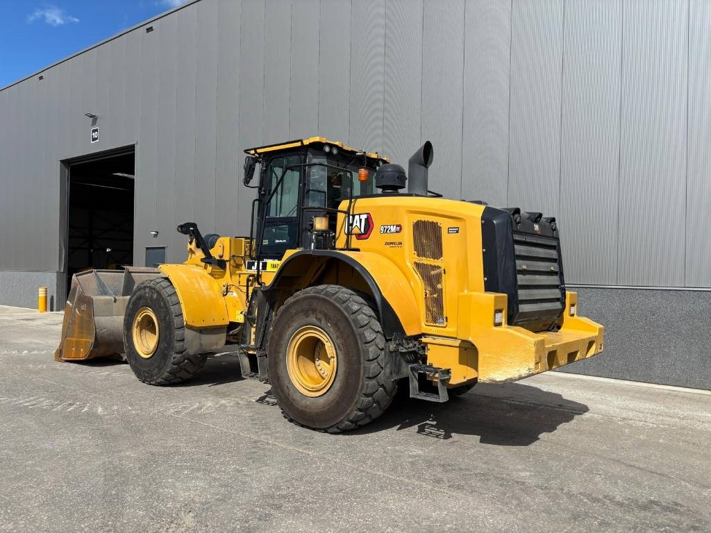 CAT 972 M XE
