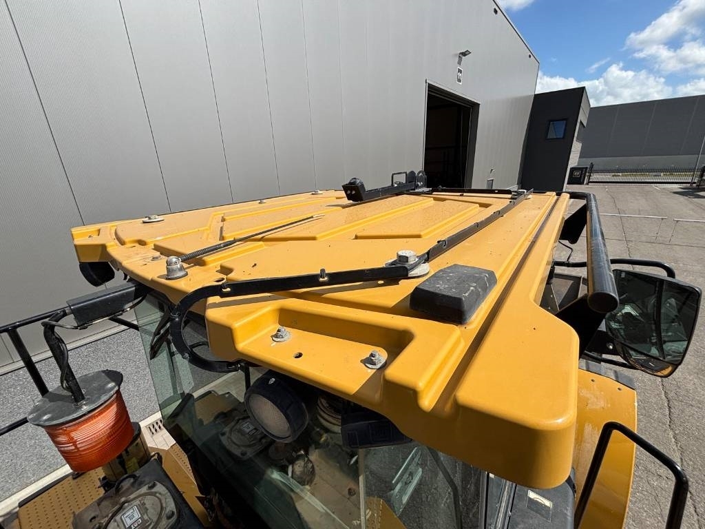 CAT 972 M XE