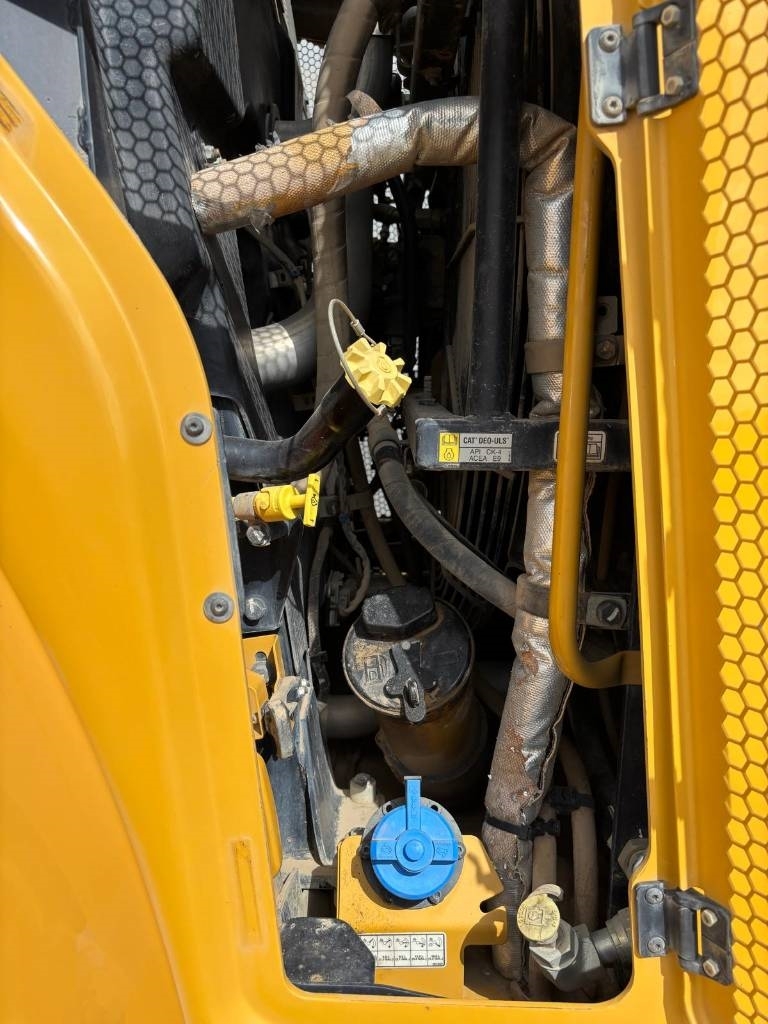 CAT 972 M XE