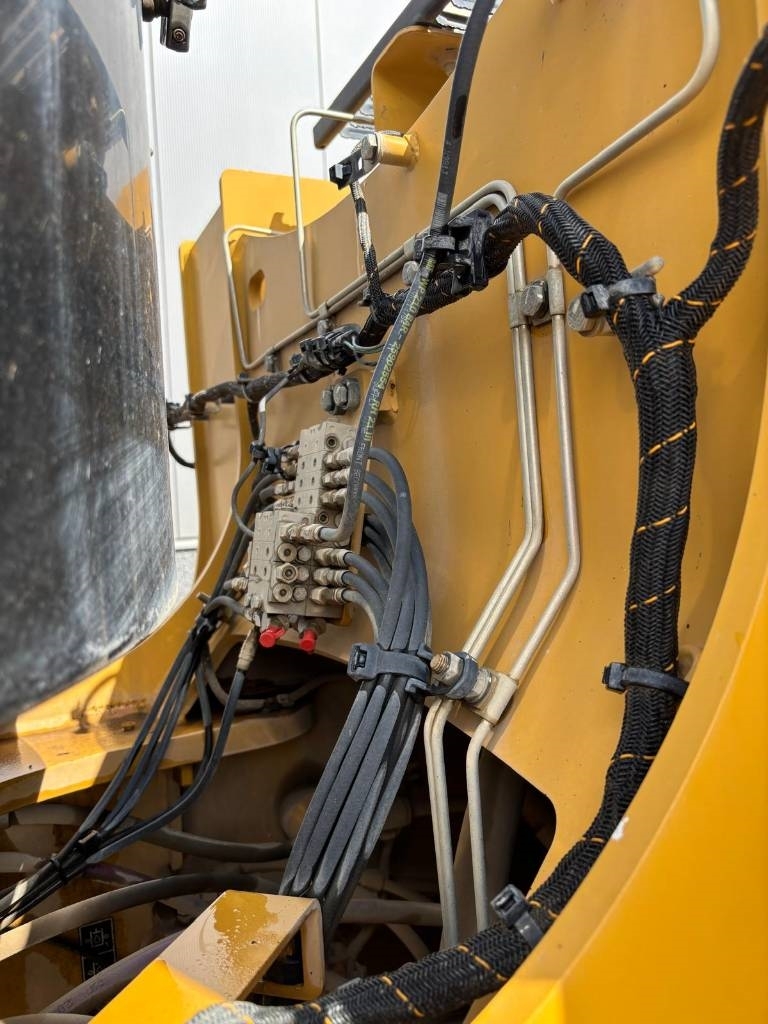 CAT 972 M XE