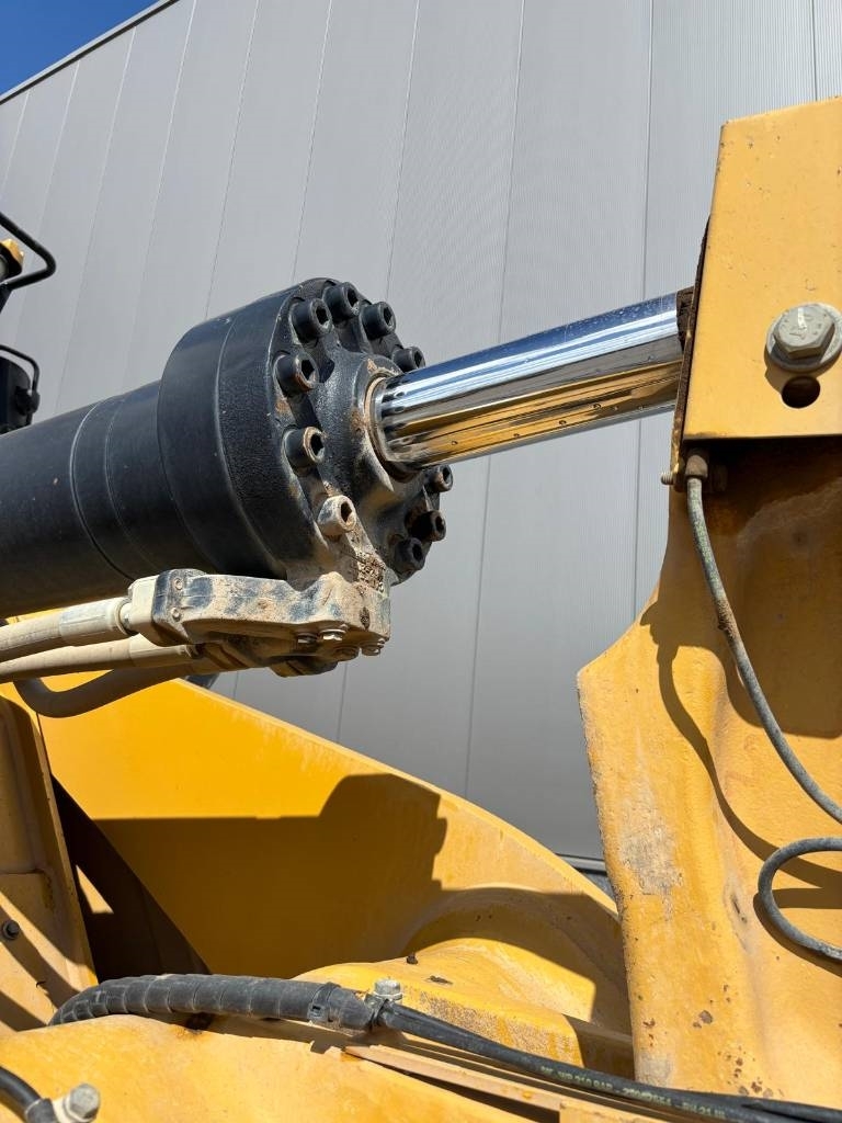 CAT 972 M XE
