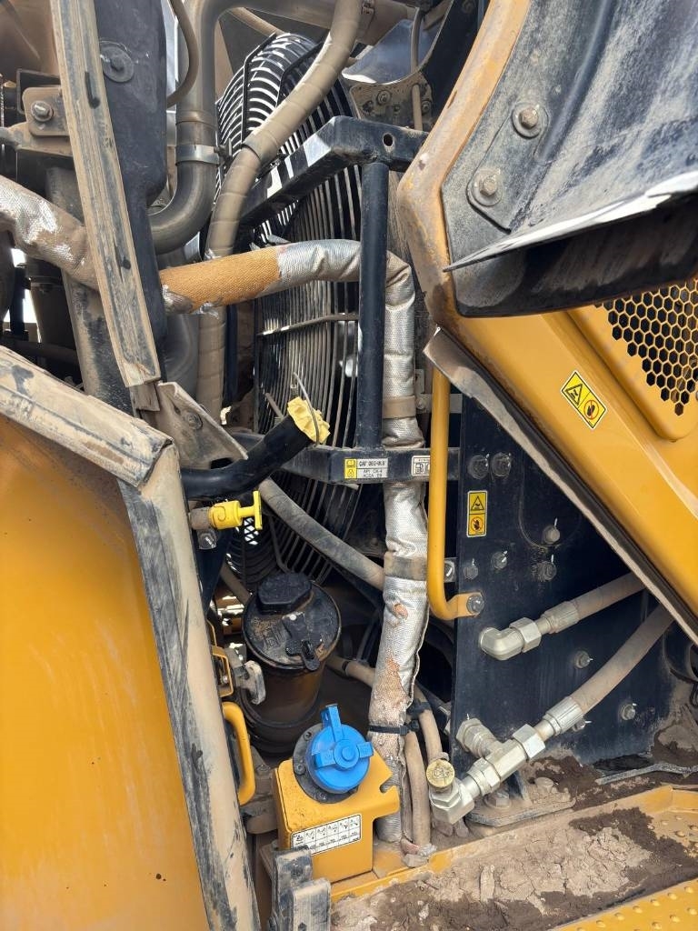 CAT 972 M XE