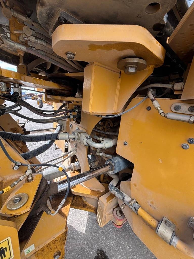 CAT 972 M XE
