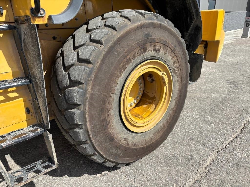 CAT 972 M XE