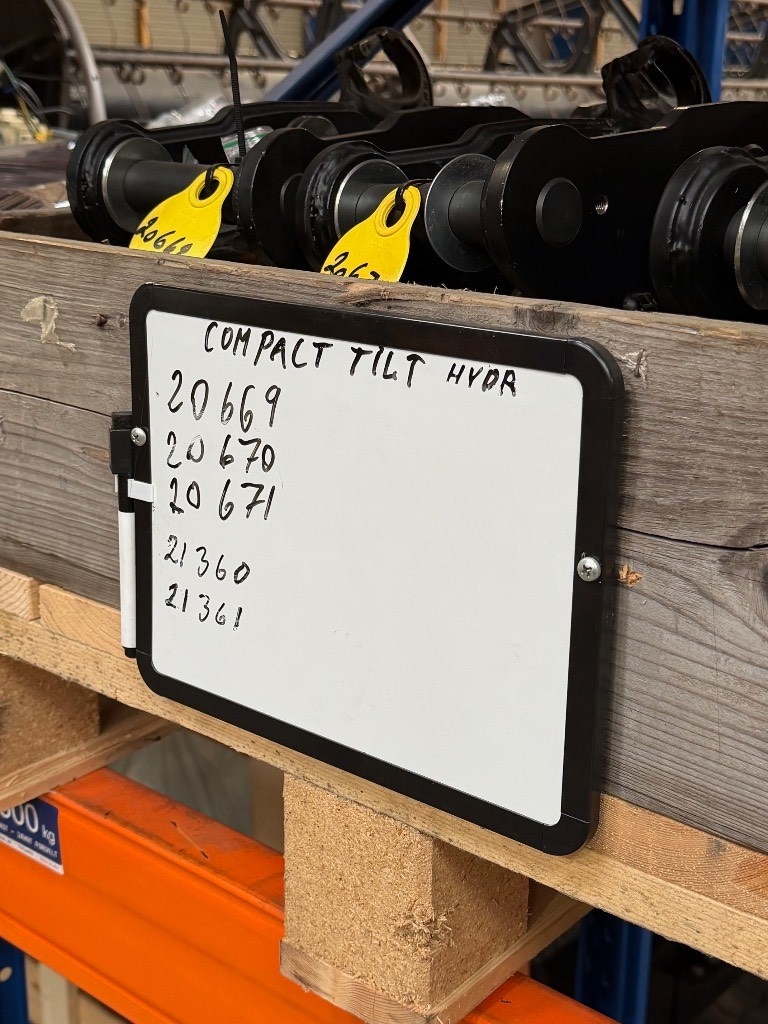 [Other] CompactTilt CT2-HS2