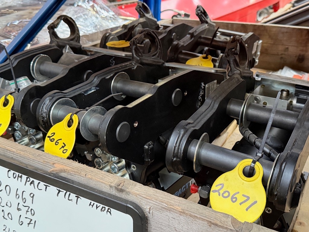 [Other] CompactTilt CT2-HS2