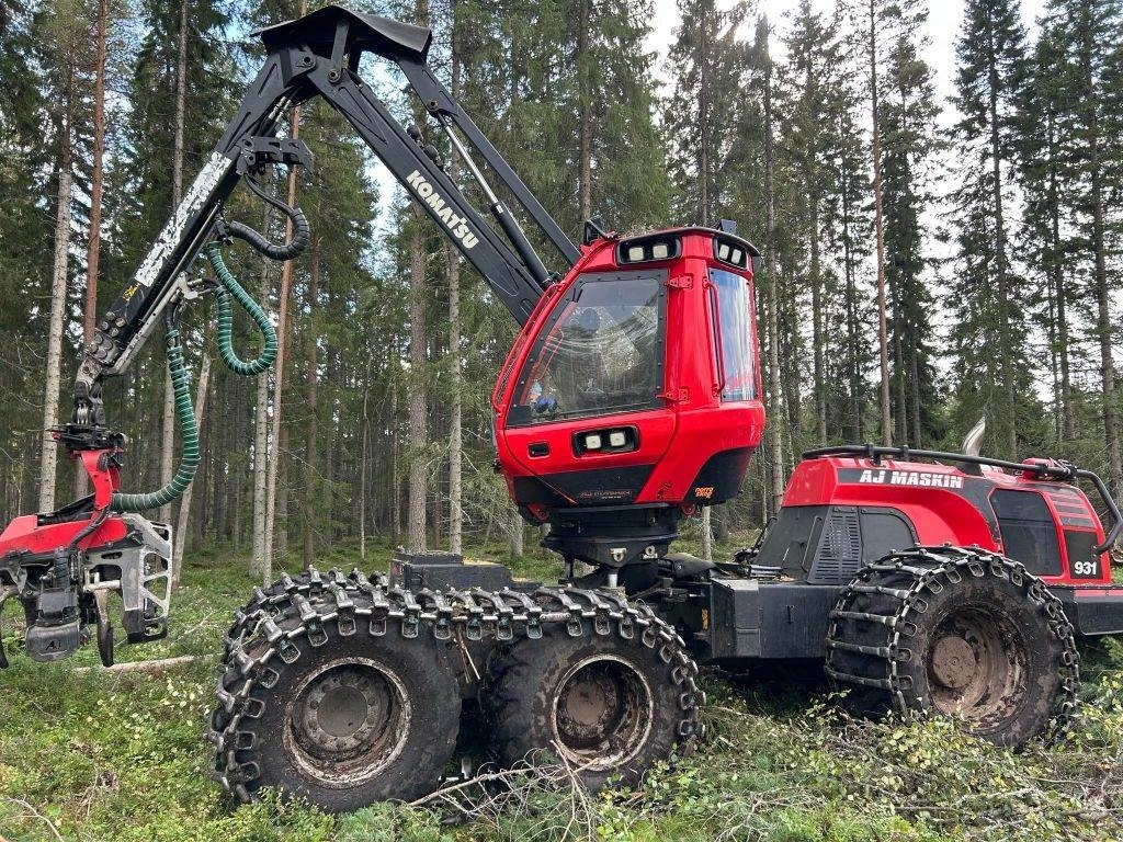 Komatsu