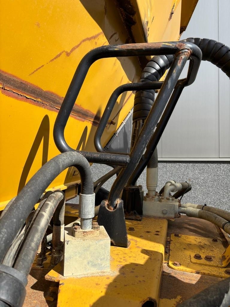 CAT 745 C