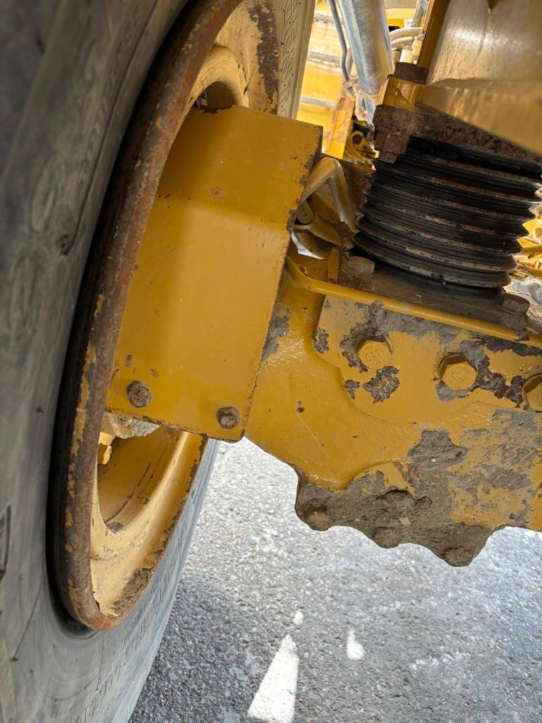 CAT 745 C