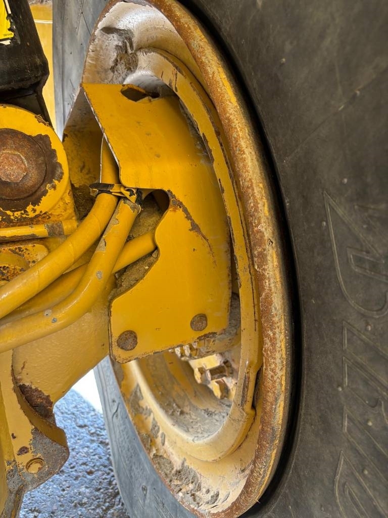 CAT 745 C