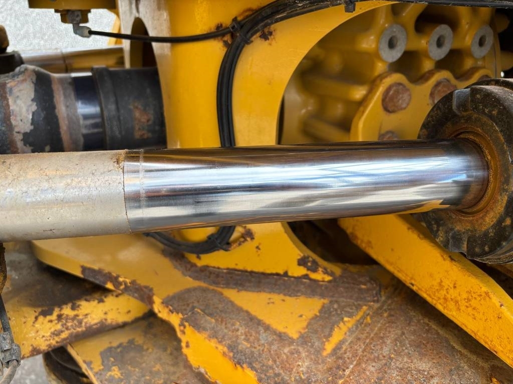 CAT 745 C