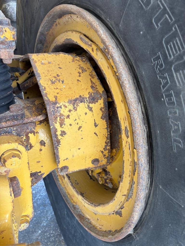 CAT 745 C