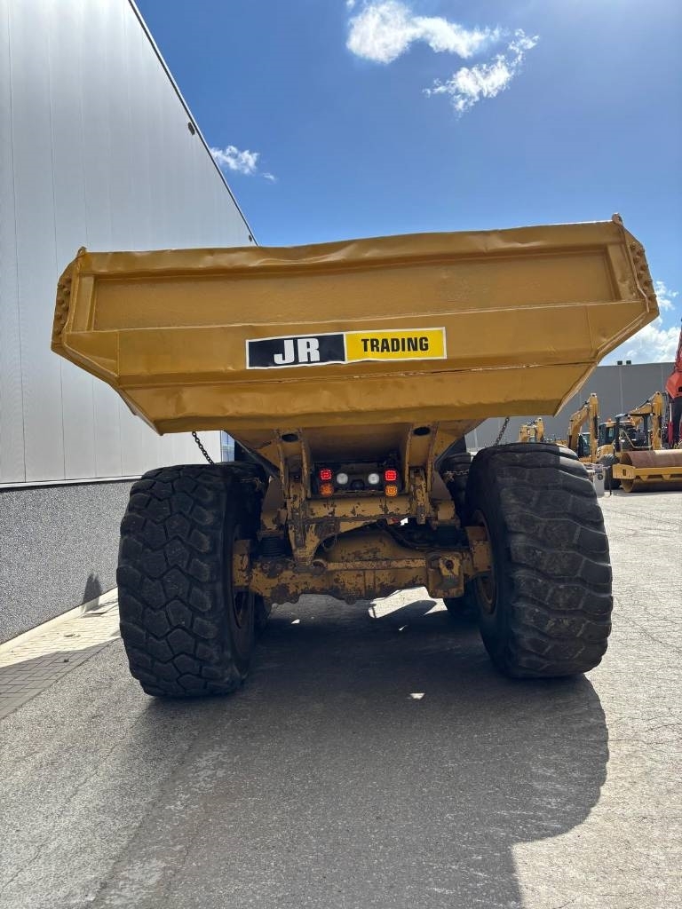 CAT 745 C