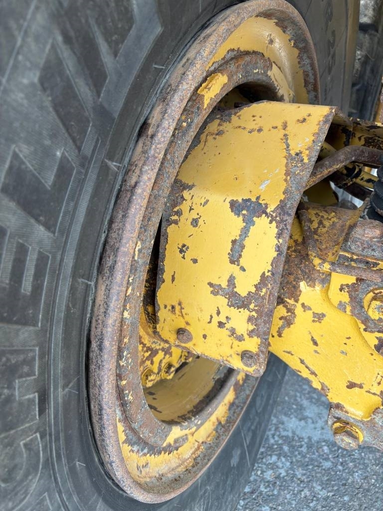 CAT 745 C