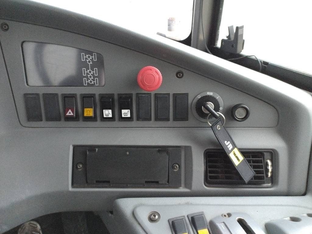 Volvo A 25 E