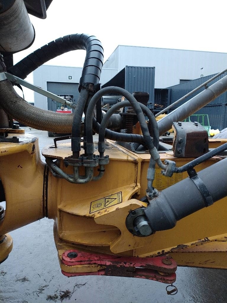 Volvo A 25 E