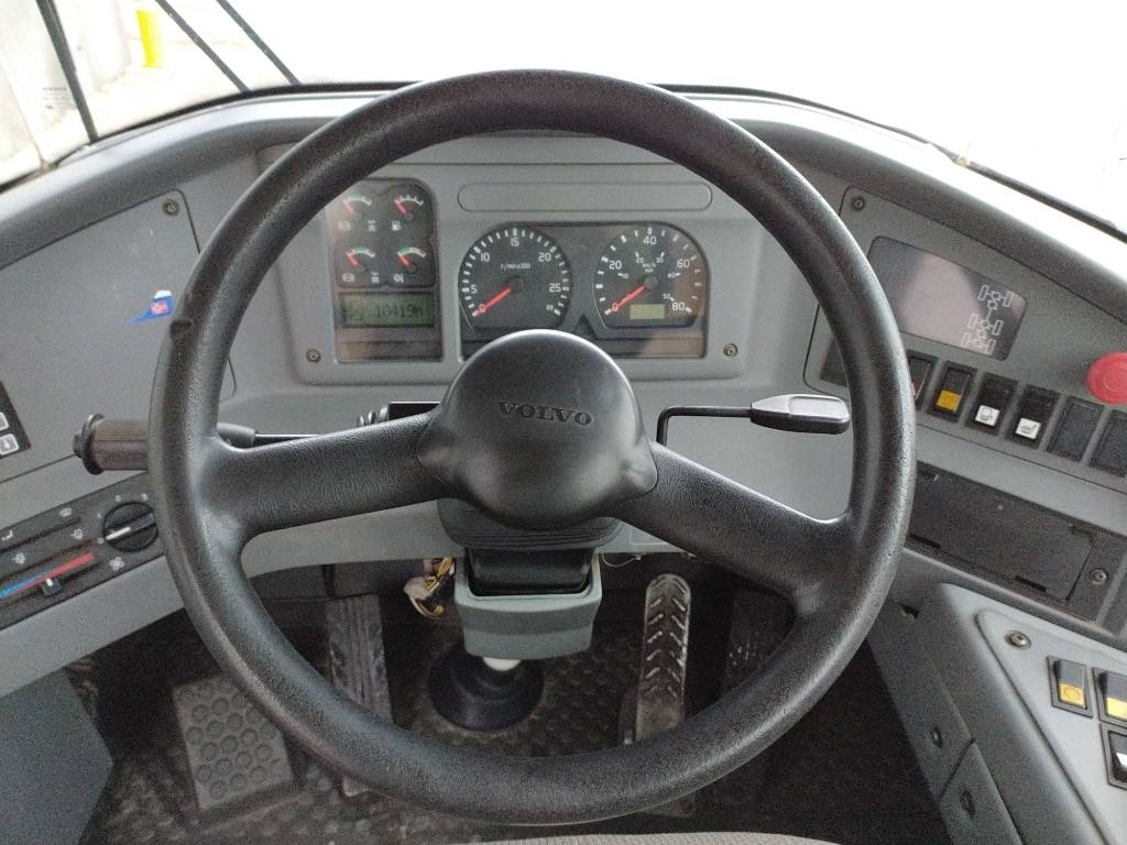 Volvo A 25 E