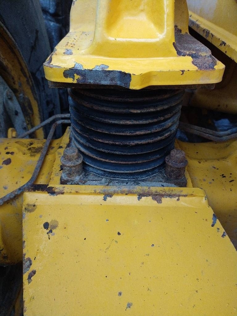 Volvo A 25 E