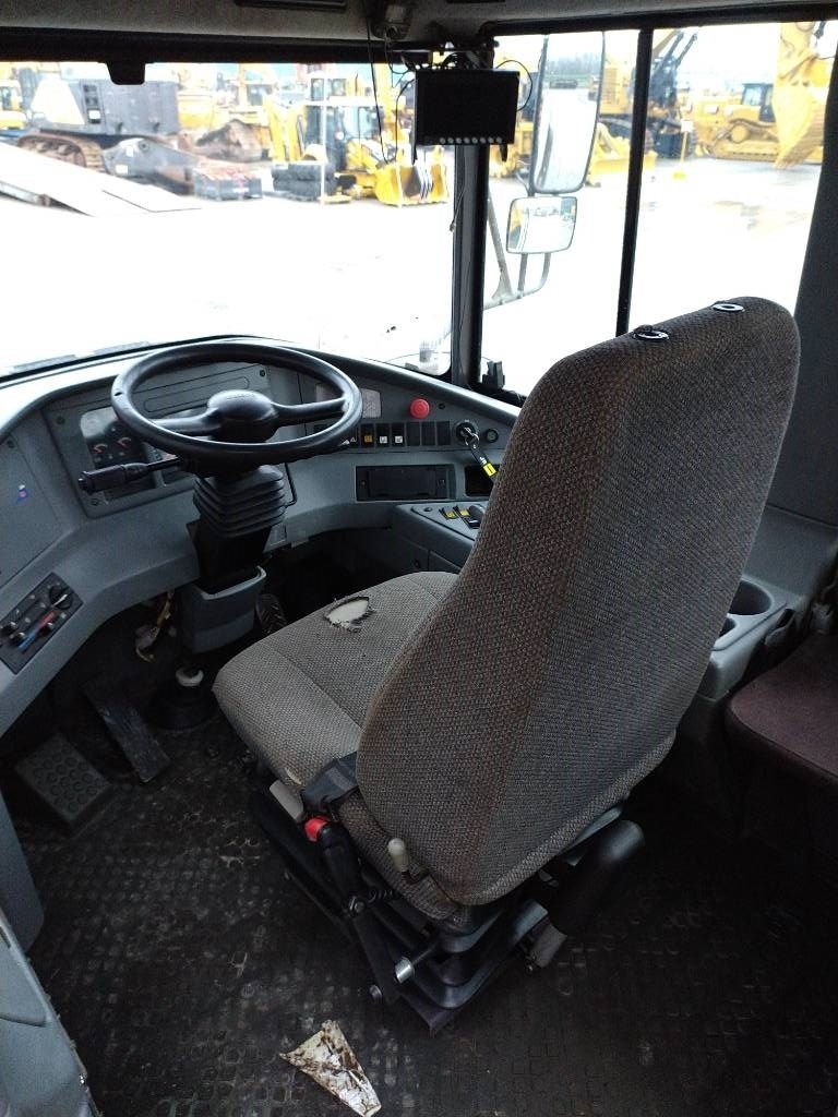 Volvo A 25 E