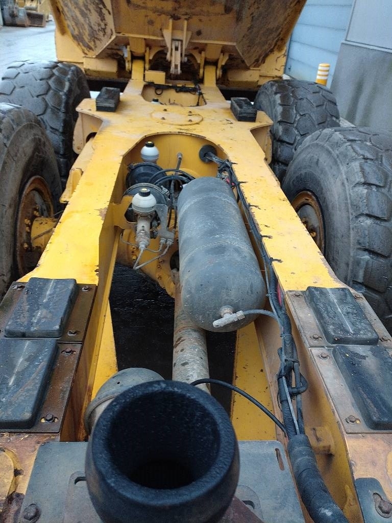 Volvo A 25 E